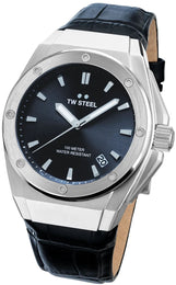 TW Steel CEO Tech Watch