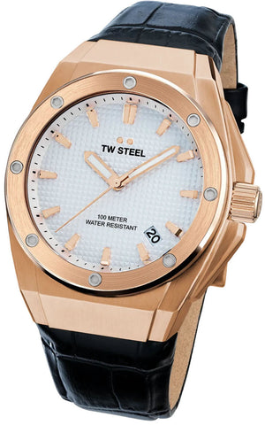 TW Steel CEO Tech Watch