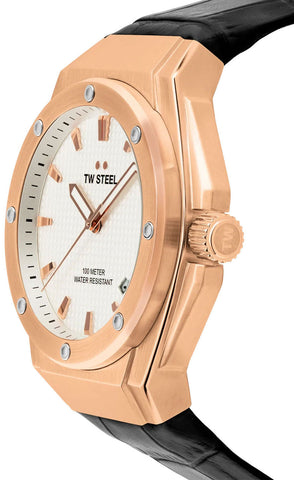 TW Steel CEO Tech Watch