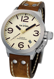 TW Steel Canteen Watch