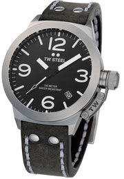 TW Steel Canteen Watch