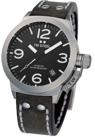 TW Steel Canteen Watch