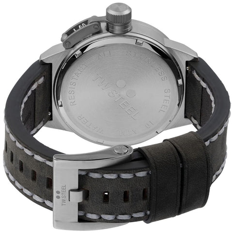 TW Steel Canteen Watch