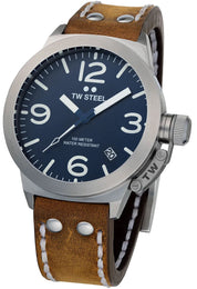 TW Steel Canteen Watch