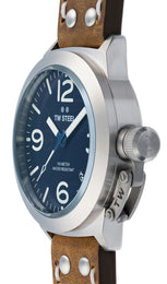 TW Steel Canteen Watch