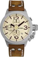 TW Steel Canteen Watch