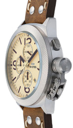 TW Steel Canteen Watch