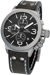 TW Steel Canteen Watch