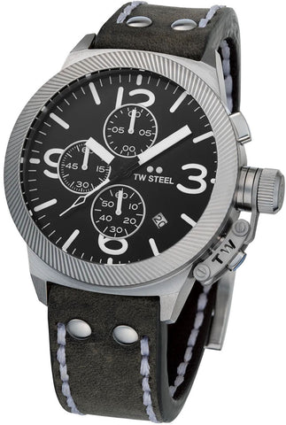 TW Steel Canteen Watch