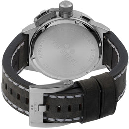 TW Steel Canteen Watch