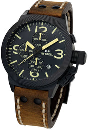 TW Steel Canteen Watch