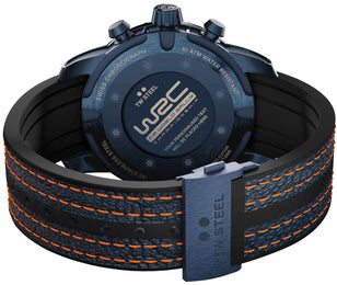 TW Steel Grand Tech World Rally Championship Limited Edition