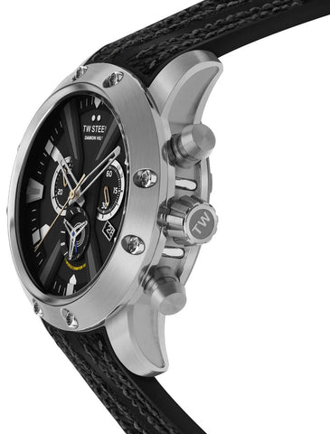 TW Steel Watch Grand Tech Damon Hill Limited Edition