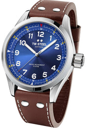 TW Steel Watch Swiss Volante