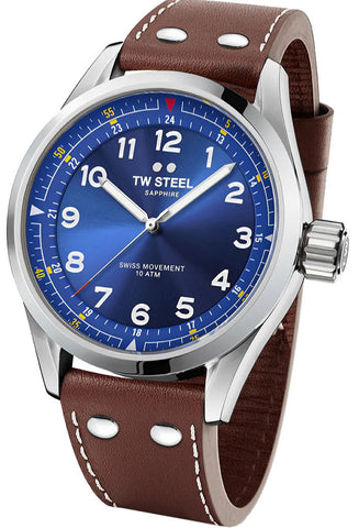 TW Steel Swiss Volante Watch