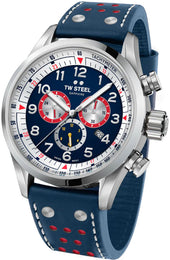 TW Steel Swiss Volante Red Bull Ampol Racing Watch