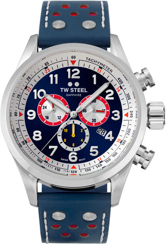 TW Steel Swiss Volante Red Bull Ampol Racing SVS310