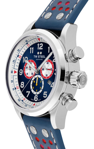 TW Steel Swiss Volante Red Bull Ampol Racing Watch
