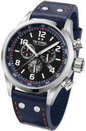 TW Steel Grand Tech World Rally Championship Special Edition Watch