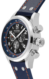 TW Steel Grand Tech World Rally Championship Special Edition Watch