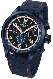TW Steel Grand Tech World Rally Championship Special Edition Watch