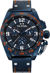 TW Steel Swiss Canteen World Rally Championship Special Edition TW1020