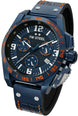 TW Steel Watch Swiss Canteen World Rally Championship Special Edition