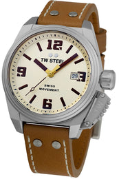 TW Steel Watch Swiss Canteen