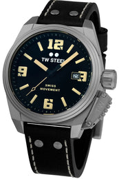 TW Steel Swiss Canteen Watch