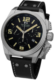 TW Steel Swiss Canteen Watch
