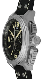 TW Steel Swiss Canteen Watch