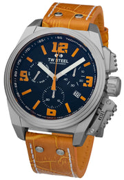 TW Steel Swiss Canteen Watch