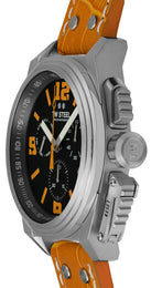 TW Steel Swiss Canteen Watch