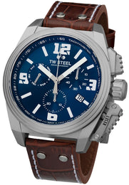 TW Steel Swiss Canteen Watch