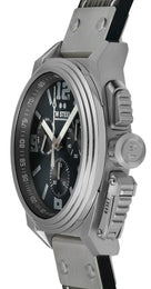 TW Steel Swiss Canteen Watch