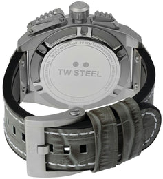 TW Steel Swiss Canteen Watch