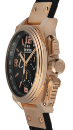 TW Steel Swiss Canteen Watch