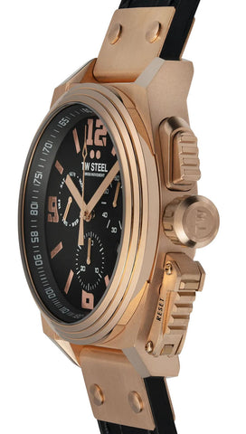 TW Steel Swiss Canteen Watch