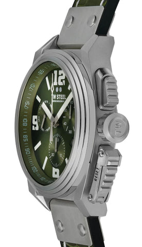 TW Steel Swiss Canteen Watch