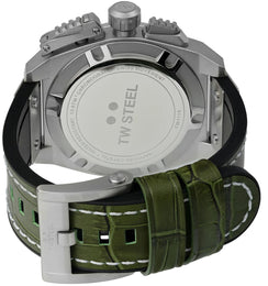 TW Steel Swiss Canteen Watch