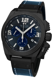 TW Steel Swiss Canteen Watch