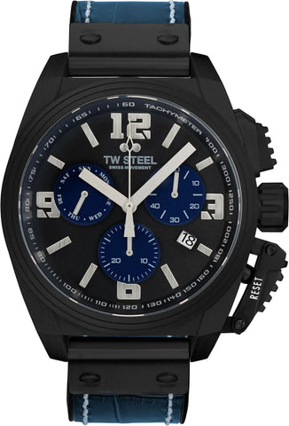 TW Steel Swiss Canteen TW1117