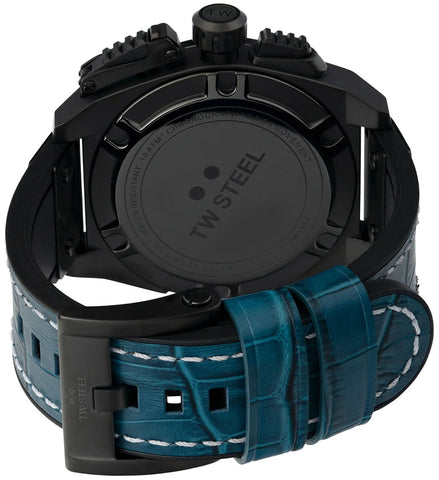 TW Steel Swiss Canteen Watch