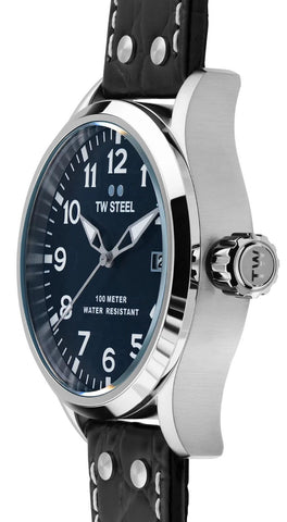 TW Steel Volante Watch