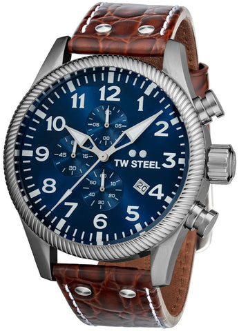 TW Steel Volante Watch