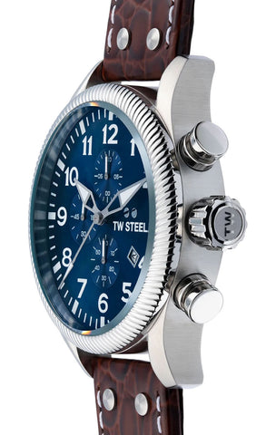 TW Steel Volante Watch