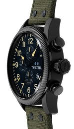 TW Steel Volante Watch