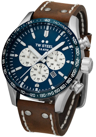 TW Steel Volante Watch