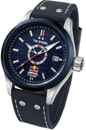 TW Steel Volante Red Bull Ampol Racing Watch