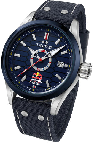 TW Steel Volante Red Bull Ampol Racing Watch